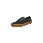 Vans Authentic Creeper Süet ve Deri Lifestyle Ayakkabı, 39, 5003292046, Siyah, Kadın
