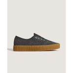 Vans Authentic Creeper Uniseks Yeşil Spor Ayakkabı - Vn000d6v