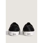 Vans Authentic Deri Lifestyle Ayakkabı, 37, 5003359173, Siyah, Kadın