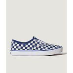 Vans Authentic Erkek Mavi Sneaker - VN000EGAAMQ1-001