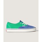 Vans Authentic Erkek Yeşil Sneaker - VN000EHHNVY1-001