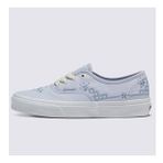 Vans Authentic Mavi Unisex Sneaker