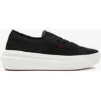 Vans Authentic Overt VN0007NVBZW1.- - Siyah