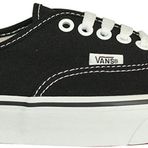 Vans Authentic Siyah Lifestyle VN000EE3BLK1 SİYAH 055