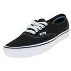 Vans Authentic Siyah Unisex Ayakkabı