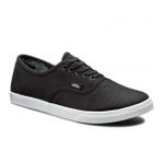 Vans Authentic Siyah Yetişkin Spor Ayakkabısı