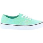 Vans Authentic Su Yeşili Unisex Ayakkabı Vvoec3m