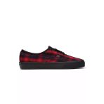 Vans Authentic Uniseks Kırmızı Spor Ayakkabı - Vn000d7y