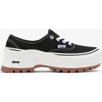 Vans Authentic Vibram Platform Dx VN0A5JLW6BT1.- Spor Ayakkabı - Siyah