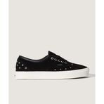Vans Authentic VN000D7YBPT1-W-001 Siyah Kadın Spor Ayakkabı