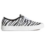 Vans Authentic VN000D7YZBR1 Siyah Günlük Sneaker Ayakkabı
