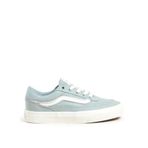 Vans Authentic%100 Sığır Derisi Lifestyle Ayakkabı, 38, 5003359180, Gri, Kadın