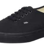 Vans Ayakkabı Authentic VN000EE3BKA1 SİYAH 045