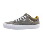 Vans Bayan Seldan spor ayakkabısı, Retro Pop Gray Crème Brulee, 38 EU