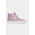 Vans Bebek Sk8-Hi Ayakkabı - Pembe