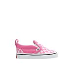 Vans Bebek Yürüyüş Ayakkabısı VN000D0SFRQ1-Slip-On V, 22, 5003368958, Pembe, Bebek - kız