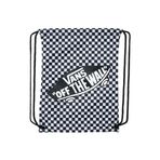 Vans Benched Bag Damalı Sırt Çantası
