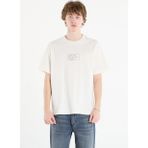 Vans Beyaz Erkek T-Shirt VN000RAPC9F1 BLOCKED BOX LOOSE SS