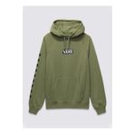 Vans Boxed Pullover Erkek Sweatshirt