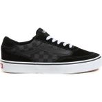 Vans Brooklyn Erkek Siyah Günlük Ayakkabı