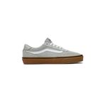 Vans Brooklyn Ls Erkek Gri Spor Ayakkabı Vn000d7qkaq1