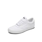 Vans Brooklyn Ls Erkek Günlük Spor Ayakkabı Beyaz 42.5