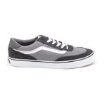 Vans Brooklyn Ls Erkek Günlük Spor Ayakkabı C-van000d7q1o71o7 Gri