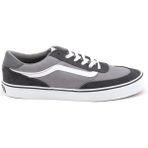 Vans Brooklyn Ls Erkek Günlük Spor Ayakkabı - Gri