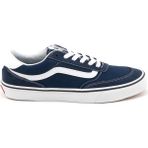 Vans Brooklyn Ls Erkek Günlük Spor Ayakkabı - Lacivert