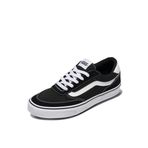 Vans Brooklyn LS Erkek Günlük Spor Ayakkabı Siyah 40