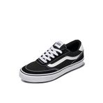 Vans Brooklyn LS Erkek Günlük Spor Ayakkabı Siyah 41