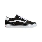 Vans Brooklyn LS Erkek Günlük Spor Ayakkabı Siyah 44.5
