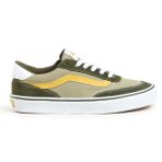 Vans Brooklyn LS Erkek Günlük Spor Ayakkabı Yeşil 43