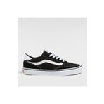 Vans Brooklyn Ls Erkek Siyah Sneaker Ayakkabı