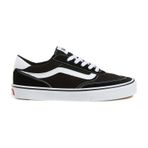 Vans Brooklyn Ls Erkek Siyah Sneaker Siyah