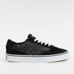 Vans Brooklyn Ls Erkek Siyah Sneaker