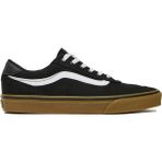 Vans Brooklyn Ls Erkek Siyah Spor Ayakkabı VN000D7QB9M1