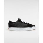 Vans Brooklyn Ls Erkek Spor Ayakkabı Siyah Renkli Malzeme Özellikleri ile Şık Tasarım