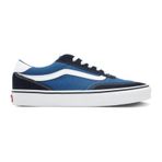 Vans Brooklyn Ls Erkek Spor Ayakkabı Vn000d7qbnv1 Vn000d7qbnv1 Mali Mavi-lacivert