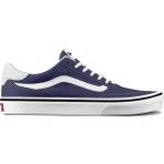 Vans Brooklyn Ls Erkek Spor Ayakkabı VN000D7QEMT1 - Lacivert