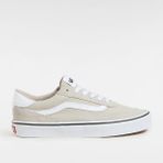 Vans Brooklyn Ls Erkek Spor Ayakkabı VN000D7QFTY1 - Bej