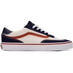 Vans Brooklyn Ls Erkek Spor Ayakkabı VN000D7QJDU1 - Lacivert