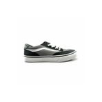 Vans Brooklyn Ls Genç Antrasit Spor Ayakkabı Vn000d821o71