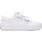 Vans Brooklyn Ls Günlük Spor Ayakkabı - Beyaz