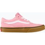 Vans Brooklyn Ls Günlük Spor Ayakkabı - Pudra - Pembe