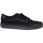 Vans Brooklyn Ls Günlük Spor Ayakkabı - Siyah