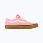 Vans Brooklyn Ls Günlük Spor Ayakkabı, Sneaker, 36,5 Beden