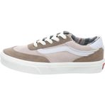 Vans Brooklyn Ls Kadin Açık Kahve Spor Ayakkabı Vn000d7ue2v1