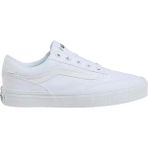 Vans Brooklyn Ls Kadın Günlük Spor Ayakkabı - Beyaz