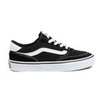 Vans Brooklyn Ls Kadın Günlük Spor Ayakkabı C-van000d7ubzwv70 Siyah